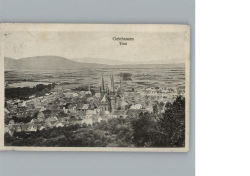 Gelnhausen