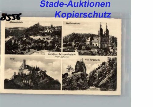 Gößweinstein Gössweinstein