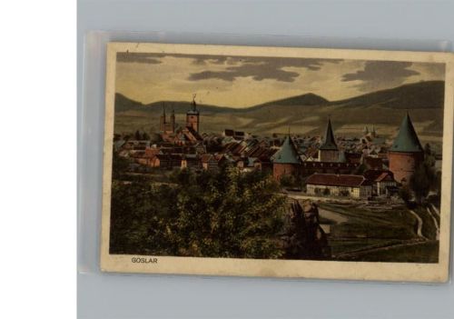 Goslar