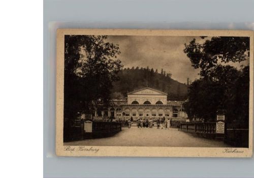 Bad Harzburg