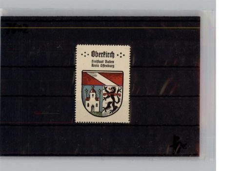 Oberkirch Vignette