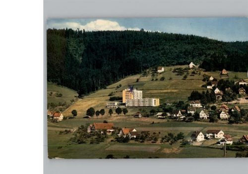 Baiersbronn