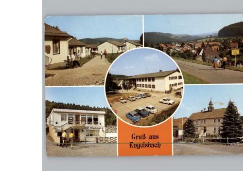 Engelsbach