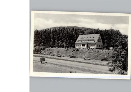 Rimberg Rasthaus Rimberg