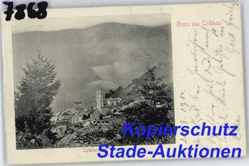 Todtnau Todtnau