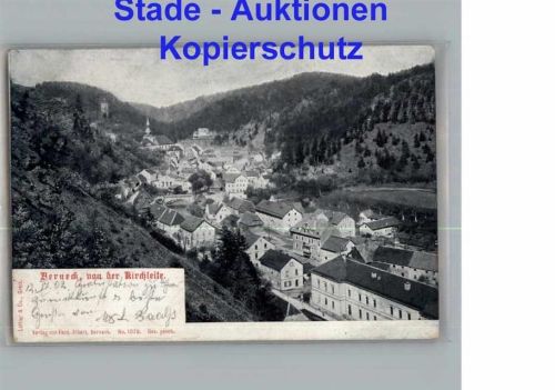Bad Berneck Bad Berneck