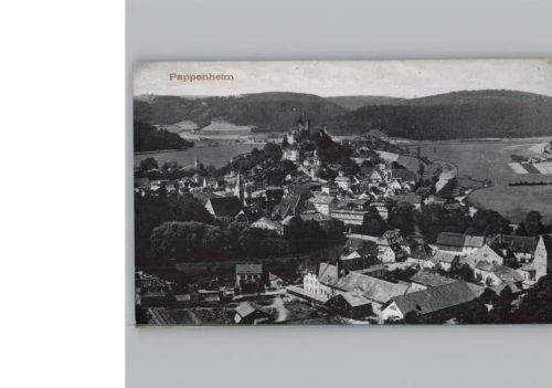 Pappenheim