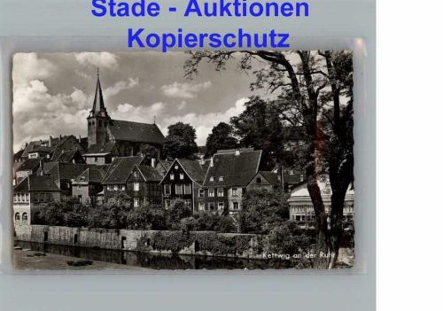 Kettwig Kettwig