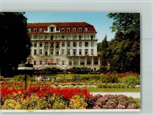 Bad Eilsen Fürstenhof