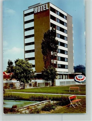 Elfershausen Hotel Ulrich