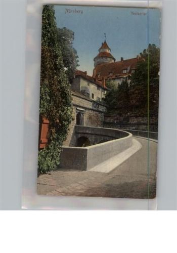 Nürnberg