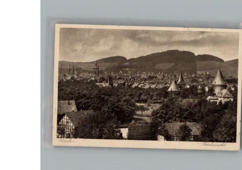 Goslar