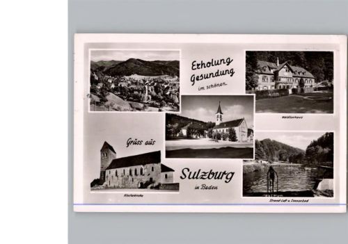 Sulzburg