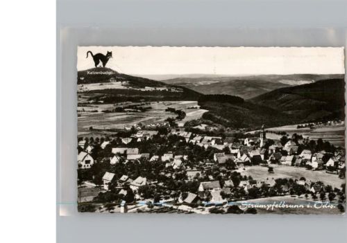 Strümpfelbrunn