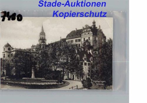 Sigmaringen Sigmaringen