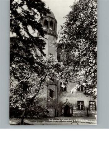Wittenberg