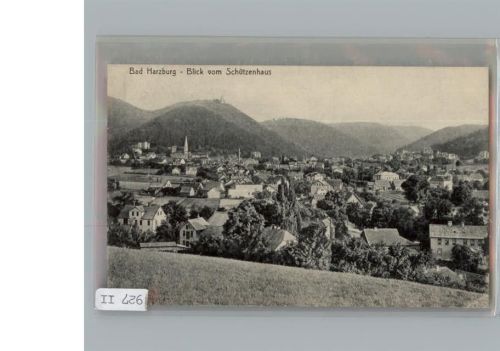 Bad Harzburg