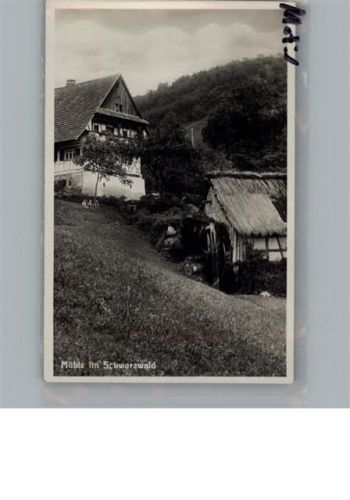 Ansichtskarte