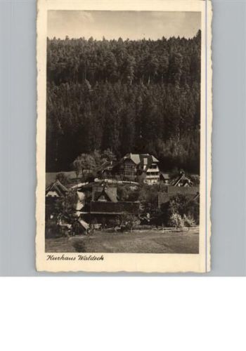 Hallwangen