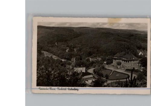 Gernrode Hotel Stubenberg
