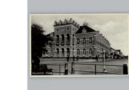 Neustrelitz