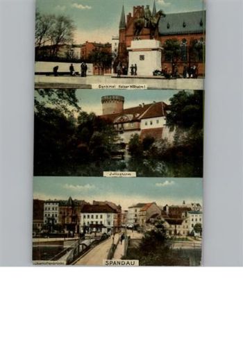 Spandau