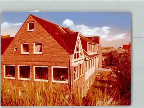 Juist Haus Wuppertal