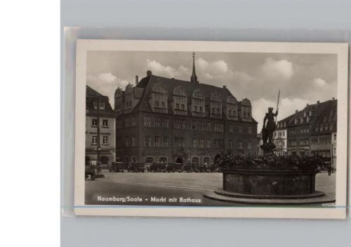 Naumburg