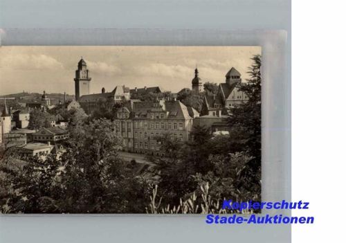Plauen AKU2