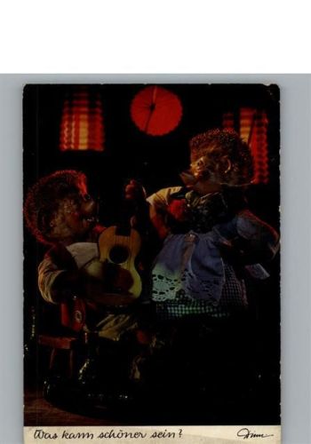Gitarre AKU2