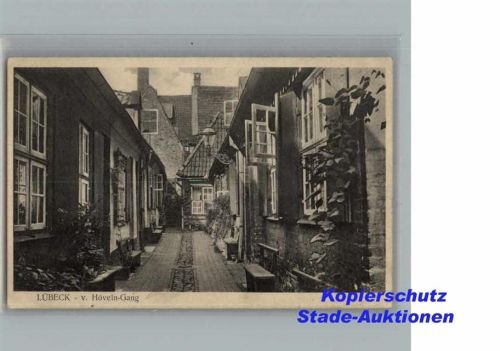 Lübeck Lübeck