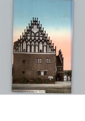 Jüterbog