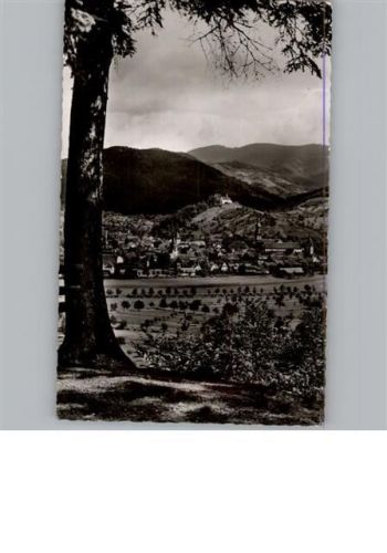Gengenbach
