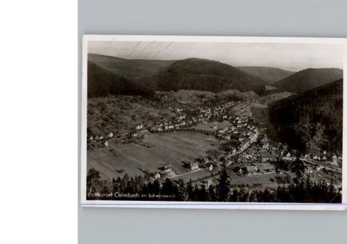 Calmbach