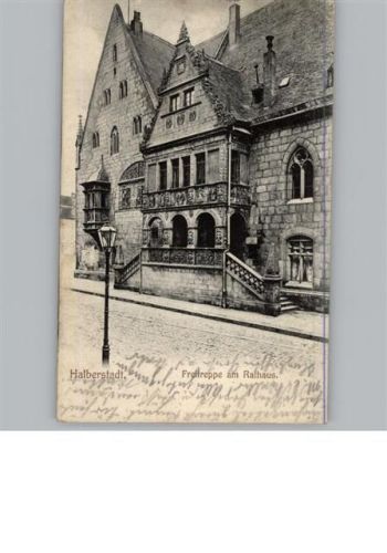 Halberstadt