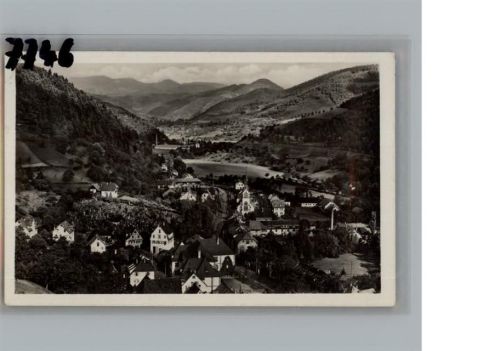 Hornberg