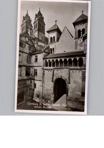 Comburg