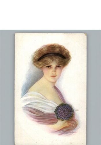 Frau