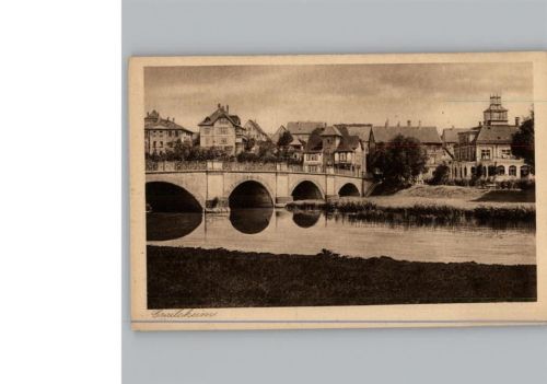 Crailsheim