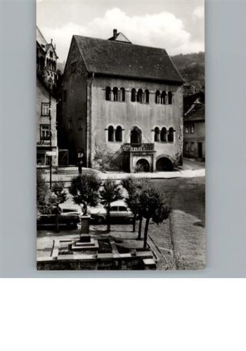 Gelnhausen