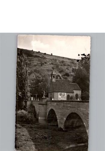 Bad Mergentheim