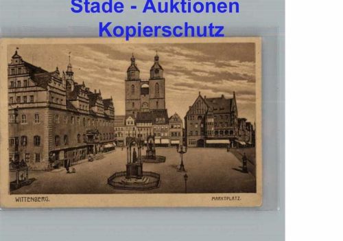 Wittenberg