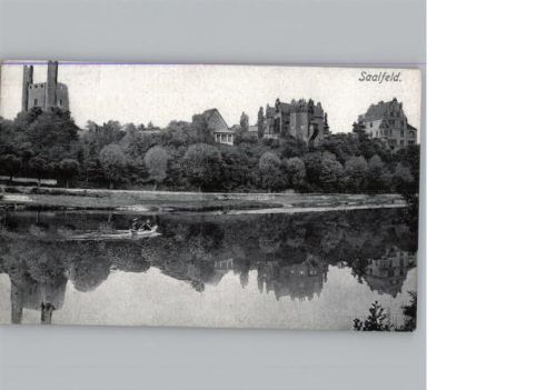 Saalfeld
