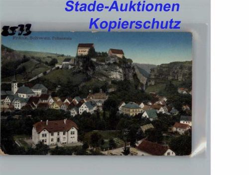 Pottenstein Pottenstein