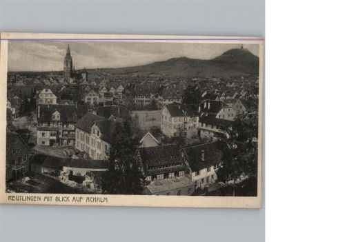 Reutlingen