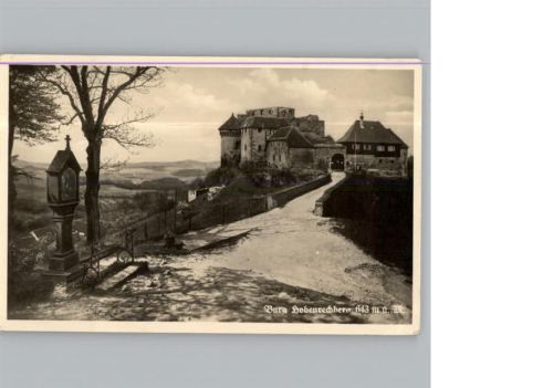 Hohenrechberg