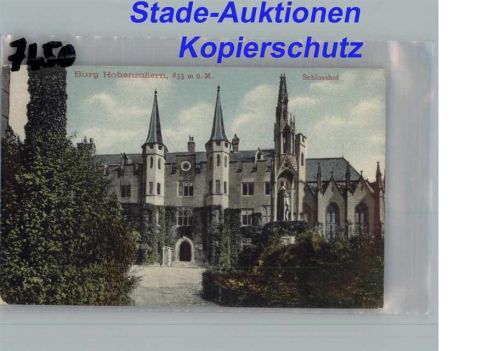 Hechingen Hechingen