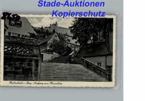 Kulmbach Kulmbach