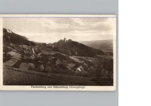Paschenburg