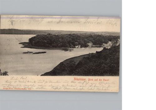 Wannsee